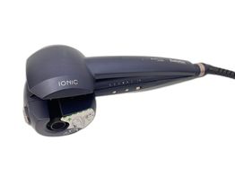 rizador pelo babyliss ionic
