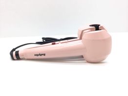 rizador pelo babyliss lasting curls