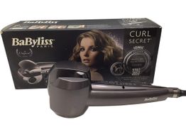 rizador pelo babyliss rizador
