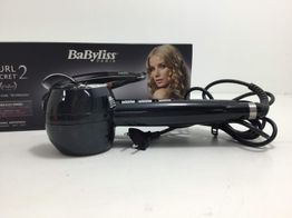 rizador pelo babyliss secret 2