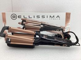 rizador pelo bellissima my pro beach waves gt20 400