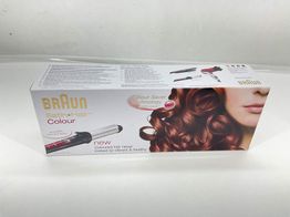 rizador pelo braun 3552