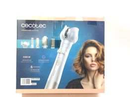 rizador pelo cecotec 6 en 1 gyro