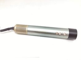 rizador pelo cecotec bamba ceramic airglam y