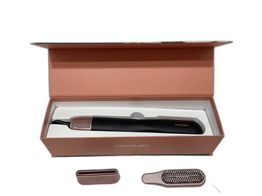 Rizador Pelo Cecotec Bamba Ritualcare Air Lisse 2in1