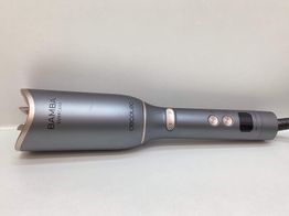 rizador pelo cecotec bamba surfcare 850