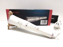 rizador pelo cecotec bamba surfcare