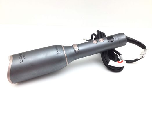 rizador pelo cecotec mamba surcare 850