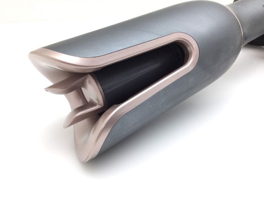 rizador pelo cecotec mamba surcare 850