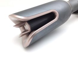 rizador pelo cecotec mamba surcare 850