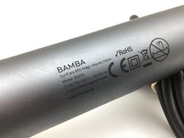 rizador pelo cecotec mamba surcare 850