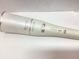 rizador pelo cecotec mamba