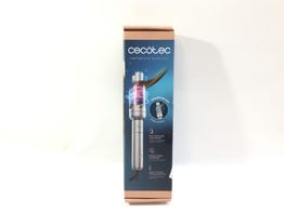 rizador pelo cecotec surfcare magic waves style