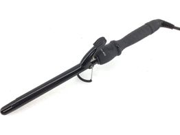 rizador pelo corioliss x slim 19mm black soft touch