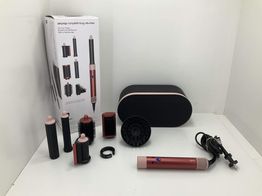 rizador pelo dyson airwrap complete