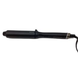 rizador pelo ghd chronos curve max