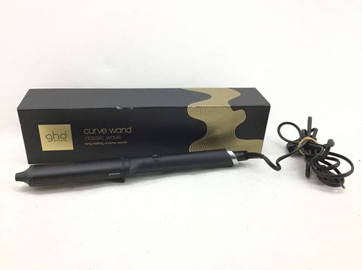 rizador pelo ghd cowa12