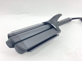 rizador pelo ghd triple barrel wave