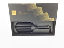 rizador pelo ghd wave triple
