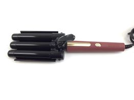 rizador pelo glamorous glamorous