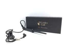 rizador pelo golden curl gl506