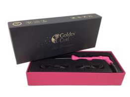 rizador pelo golden curl gl506