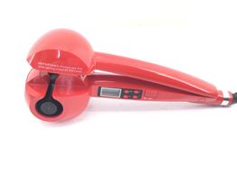 rizador pelo hair curler jl-608pro-b