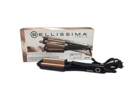 rizador pelo imetec p9402