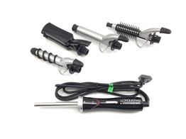 rizador pelo llongueras bellissima multistyler g9 90