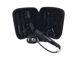 rizador pelo parwin pro