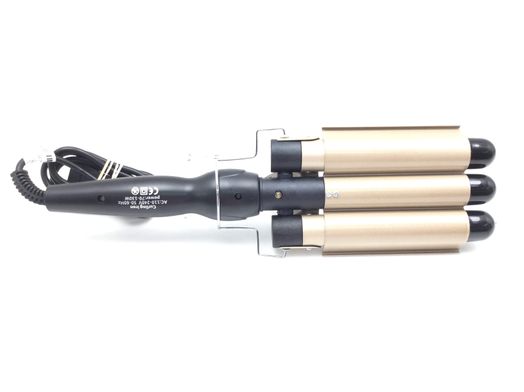 rizador pelo perfect beauty curling iron