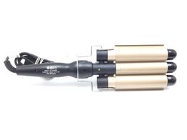 rizador pelo perfect beauty curling iron