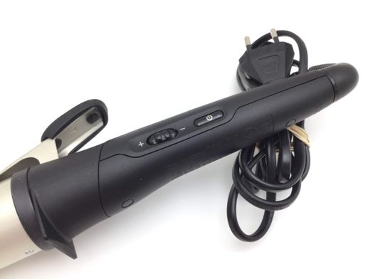 rizador pelo remington ci5338