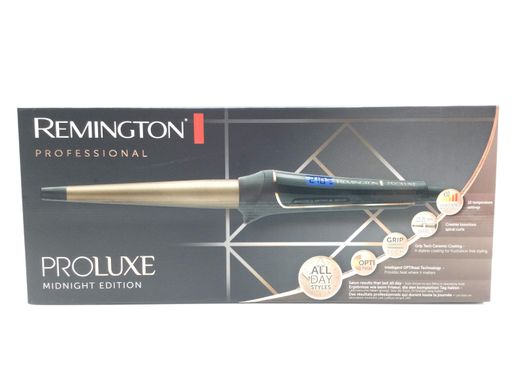 rizador pelo remington ci91w1b