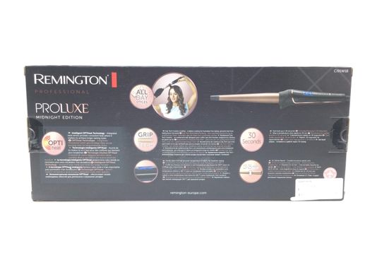 rizador pelo remington ci91w1b