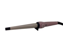 rizador pelo remington coconut smooth