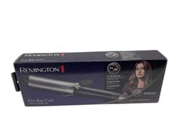 rizador pelo remington pro big curl