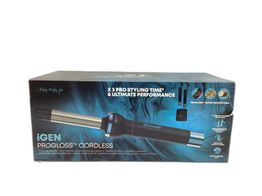 Rizador Pelo Revamp Igen Progloss Cordless