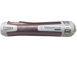 rizador pelo rowenta brush active