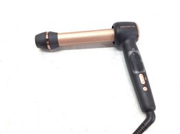 rizador pelo rowenta twist curl