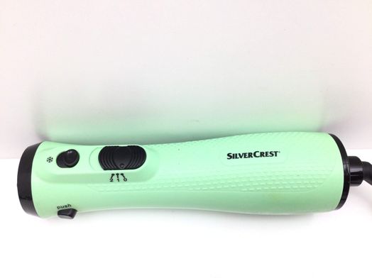 rizador pelo silvercrest swc 1000 d1