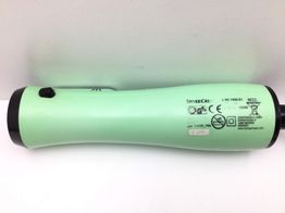 rizador pelo silvercrest swc 1000 d1