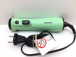 rizador pelo silvercrest swc 1000 d1