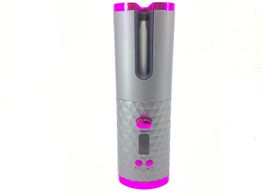 rizador pelo sin marca hg-007