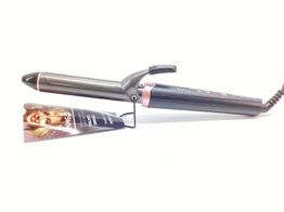 rizador pelo taurus curly 25 ceramic