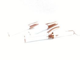 rizador pelo twirl trio 76584-eu