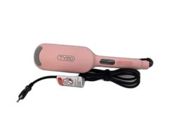 rizador pelo tymo rovy wave curling iron