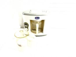 rob&ocirc; de cozinha beb&eacute;s chicco easy meal cuocipappa sanovapore