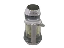 rob&ocirc; de cozinha beb&eacute;s sweety fox baby food cooker