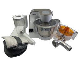 rob&ocirc; multifun&ccedil;&otilde;es bosch mum5xw40